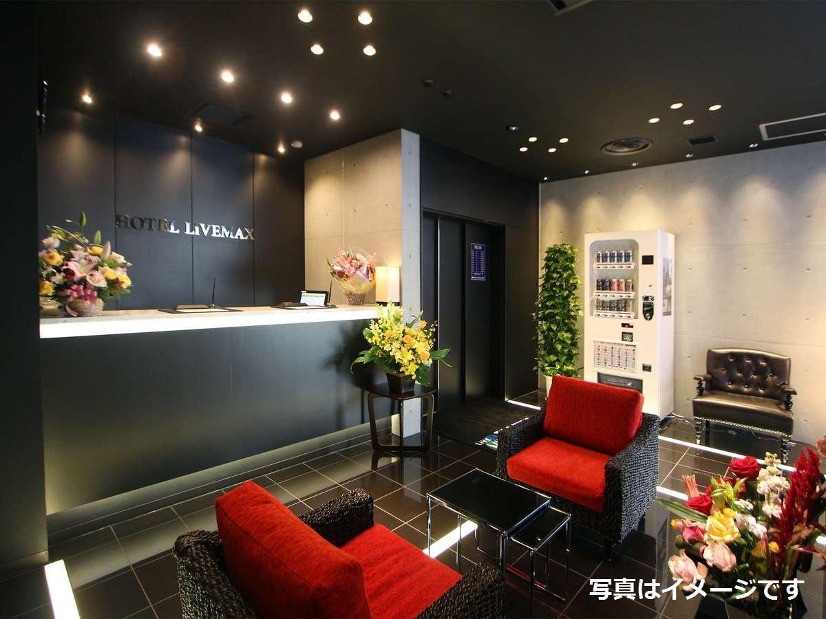 Hotel Livemax Kayabacho Präfektur Tokio Exterior foto