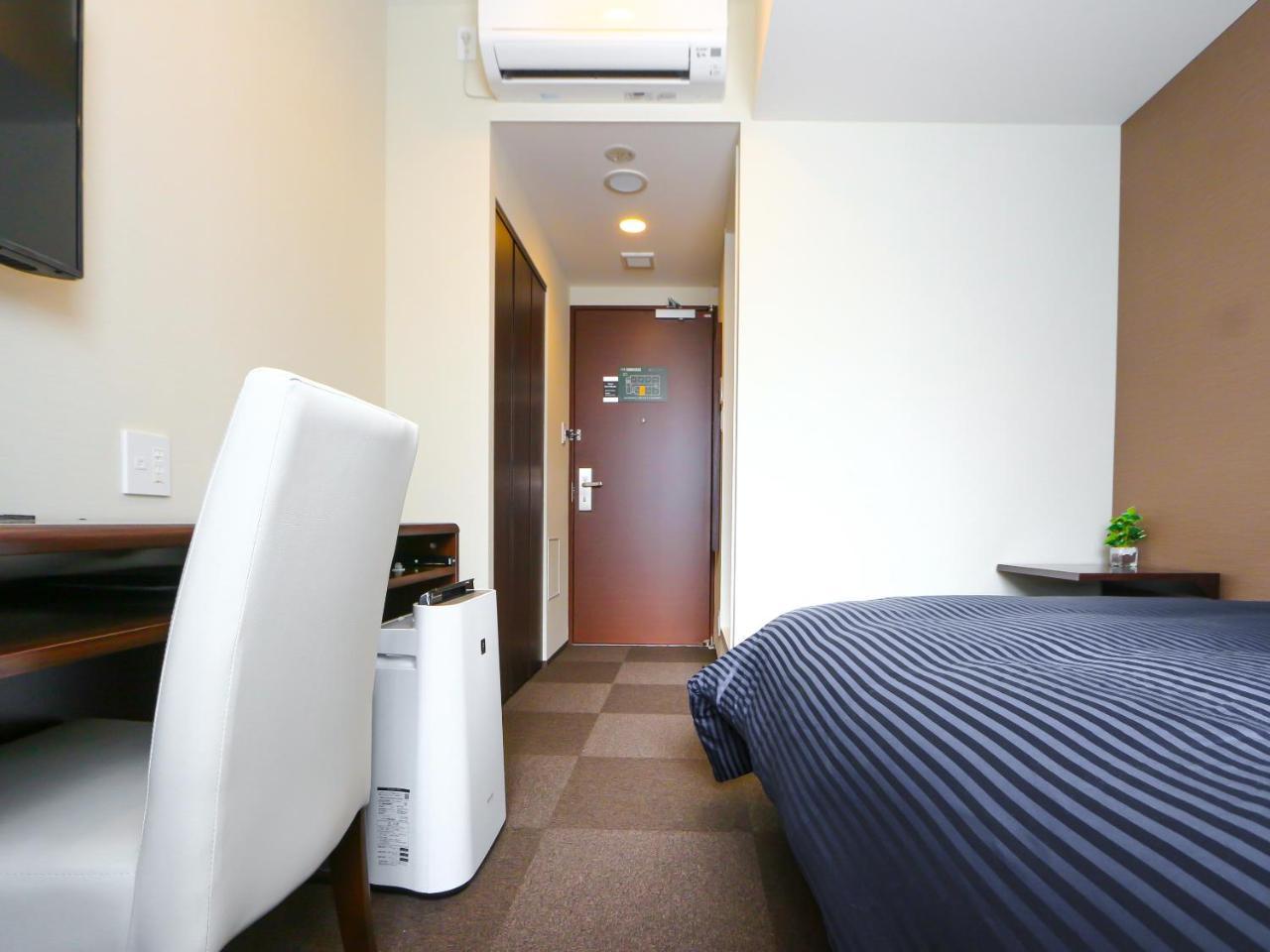 Hotel Livemax Kayabacho Präfektur Tokio Exterior foto