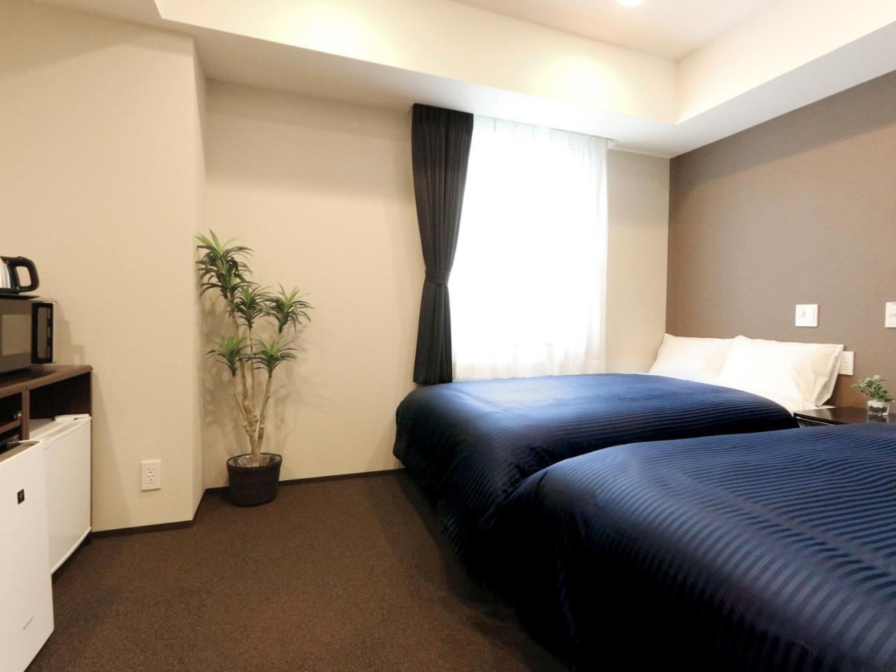 Hotel Livemax Kayabacho Präfektur Tokio Exterior foto